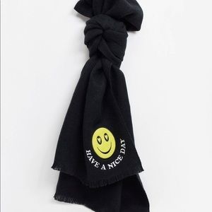 NWT ASOS Long Scarf